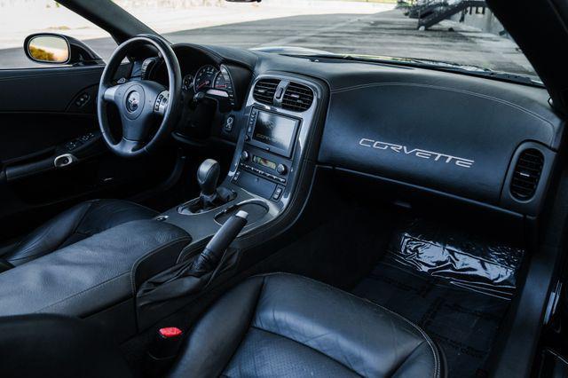 used 2008 Chevrolet Corvette car, priced at $23,995