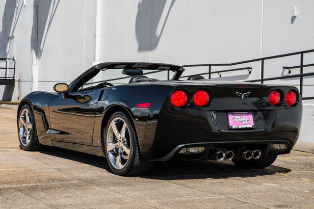 used 2008 Chevrolet Corvette car, priced at $23,995