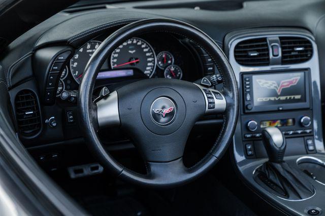 used 2008 Chevrolet Corvette car, priced at $23,995