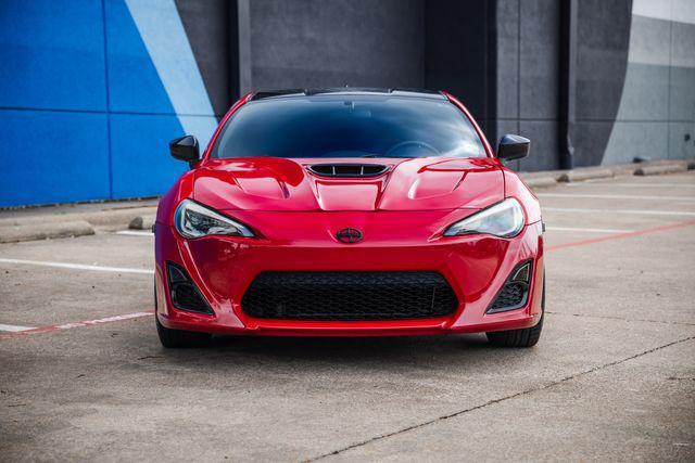 used 2013 Scion FR-S car, priced at $16,995