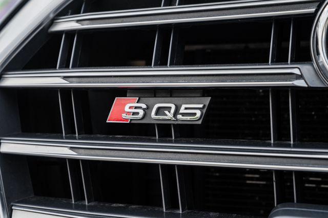 used 2018 Audi SQ5 car, priced at $26,995
