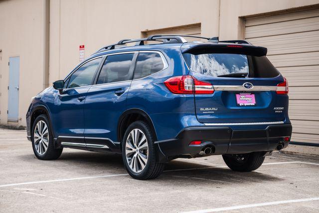 used 2019 Subaru Ascent car, priced at $22,995