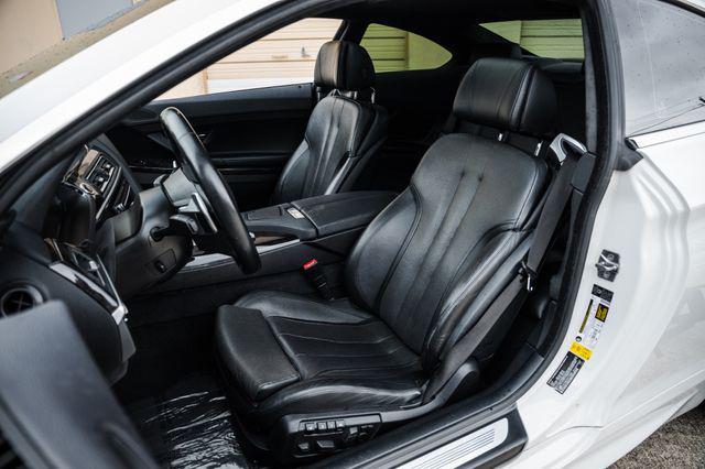 used 2012 BMW 650 car, priced at $19,995