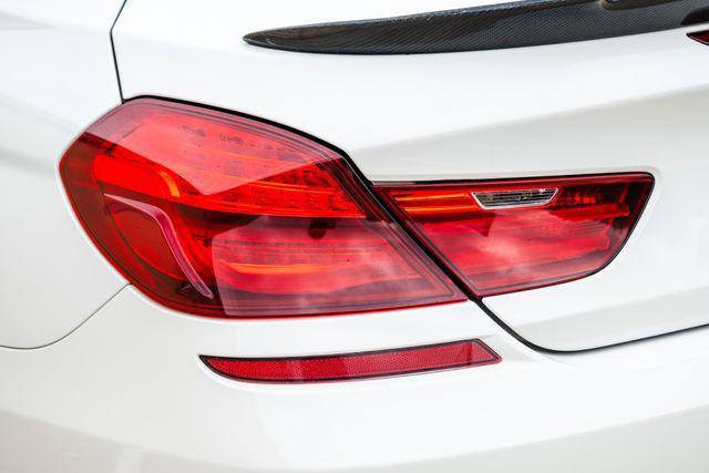 BMW 6 Series view 36