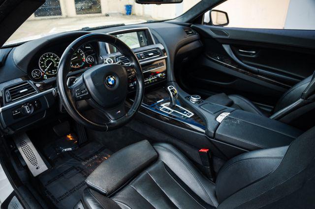 used 2012 BMW 650 car, priced at $19,995