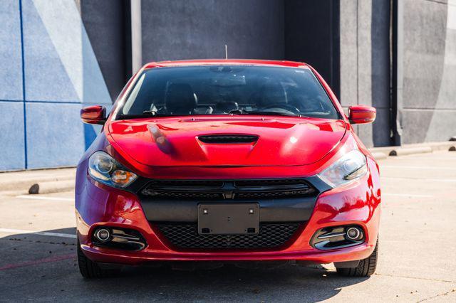 used 2016 Dodge Dart car, priced at $8,995