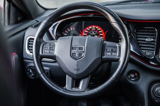 used 2016 Dodge Dart car, priced at $8,995