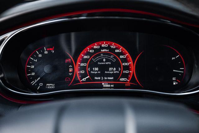 used 2016 Dodge Dart car, priced at $8,995