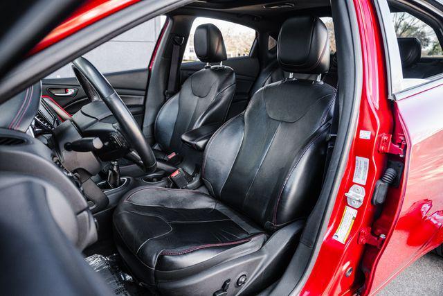 used 2016 Dodge Dart car, priced at $8,995