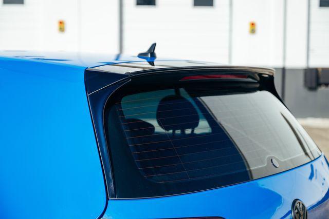 used 2019 Volkswagen Golf car, priced at $19,995