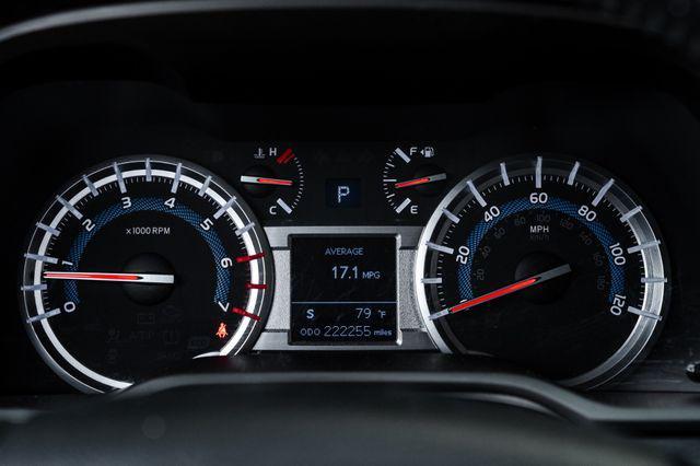 used 2016 Toyota 4Runner car, priced at $20,995