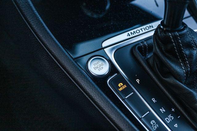 used 2015 Volkswagen Golf R car, priced at $17,995