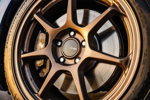 used 2015 Volkswagen Golf R car, priced at $17,995