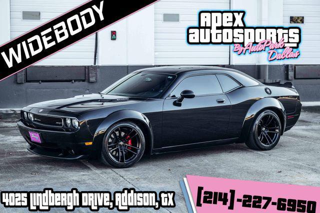 used 2008 Dodge Challenger car, priced at $24,995