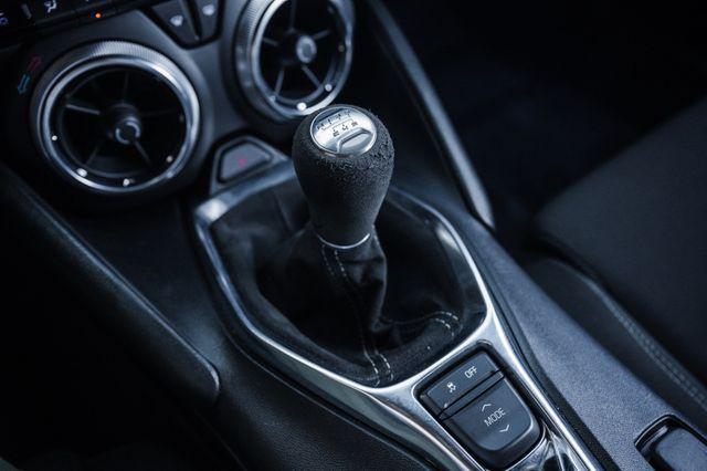 used 2019 Chevrolet Camaro car, priced at $23,995