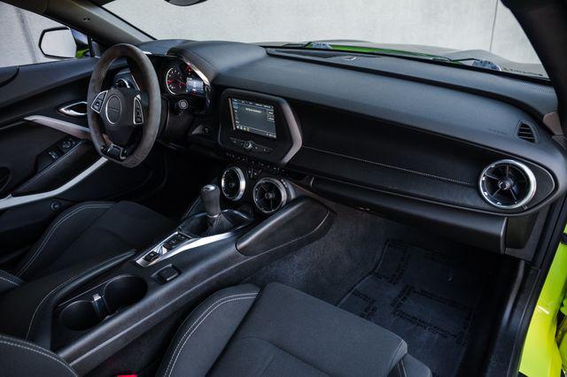 used 2019 Chevrolet Camaro car, priced at $23,995