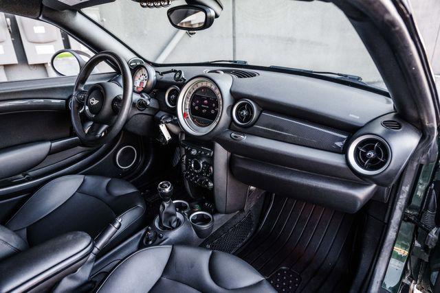 used 2013 MINI Coupe car, priced at $15,995