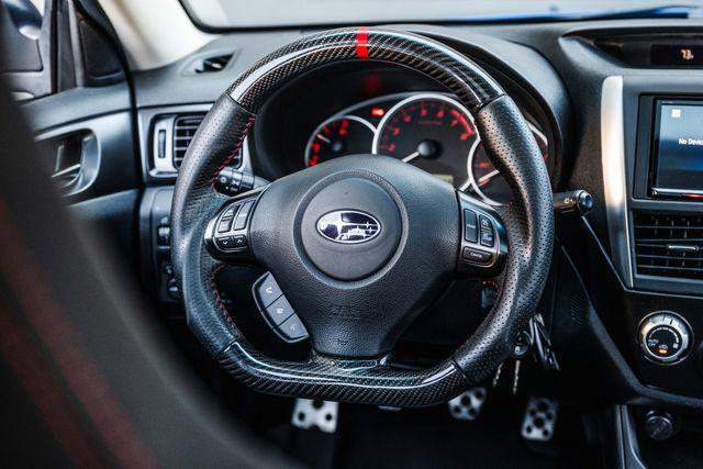 used 2014 Subaru Impreza WRX car, priced at $21,995