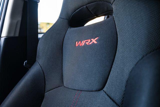 used 2014 Subaru Impreza WRX car, priced at $21,995