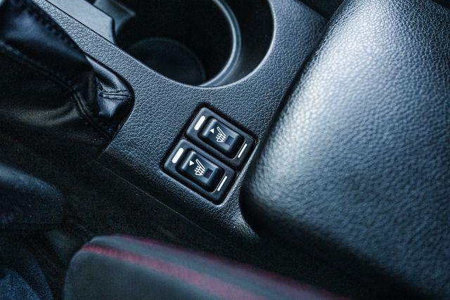 used 2014 Subaru Impreza WRX car, priced at $21,995