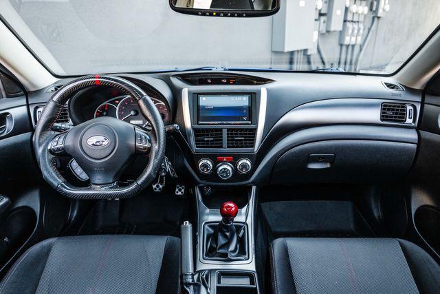 used 2014 Subaru Impreza WRX car, priced at $21,995