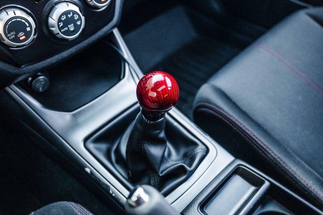 used 2014 Subaru Impreza WRX car, priced at $21,995