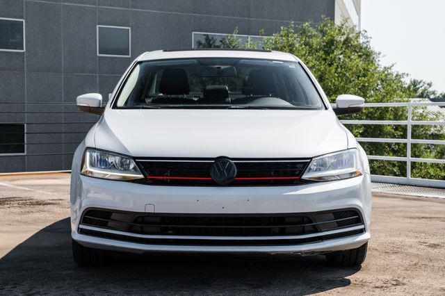 used 2017 Volkswagen Jetta car, priced at $7,495