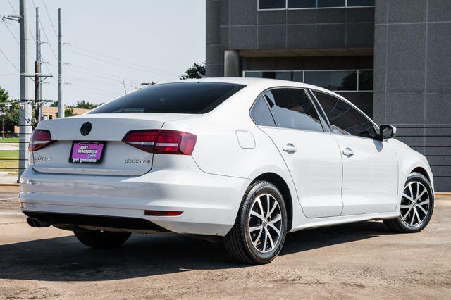 used 2017 Volkswagen Jetta car, priced at $7,495
