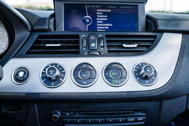 used 2012 BMW Z4 car, priced at $18,995