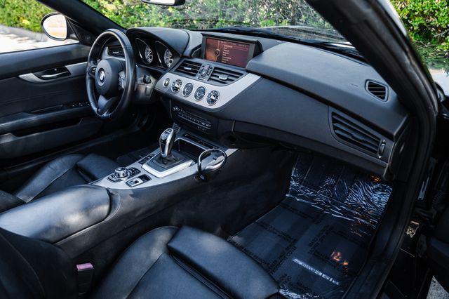 used 2012 BMW Z4 car, priced at $18,995