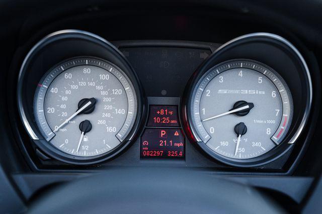 used 2012 BMW Z4 car, priced at $18,995