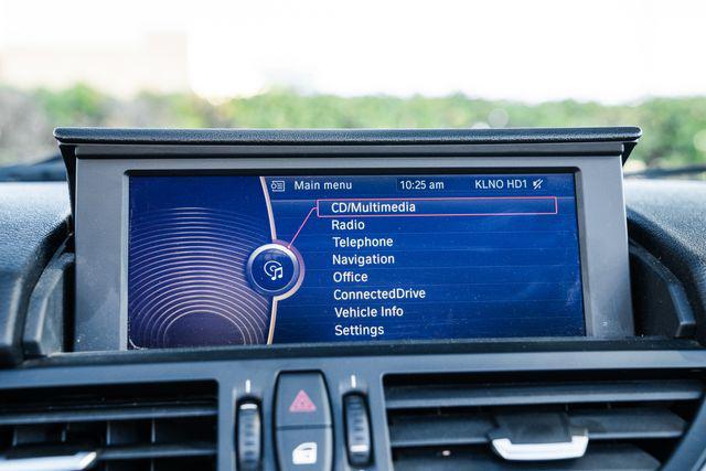 used 2012 BMW Z4 car, priced at $18,995