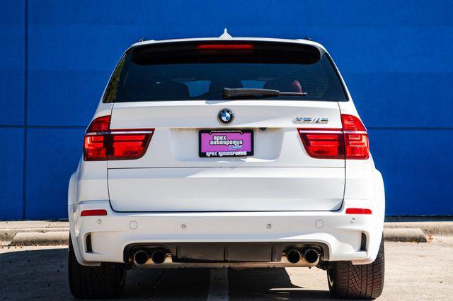 used 2012 BMW X5 M car, priced at $20,995