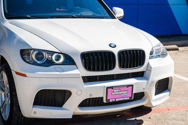 used 2012 BMW X5 M car, priced at $20,995