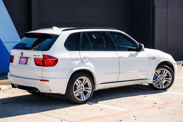 used 2012 BMW X5 M car, priced at $20,995