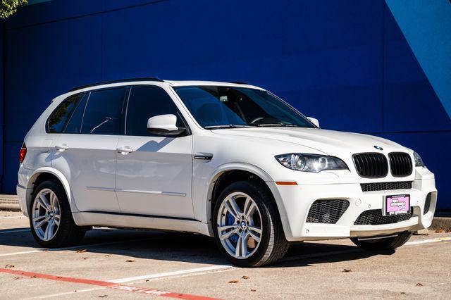 used 2012 BMW X5 M car, priced at $20,995
