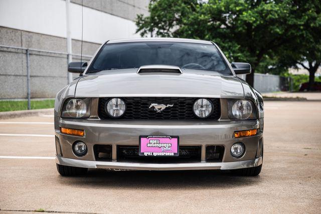 used 2005 Ford Mustang car, priced at $22,995