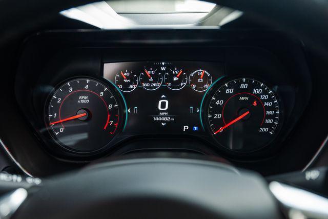 used 2017 Chevrolet Camaro car, priced at $19,995