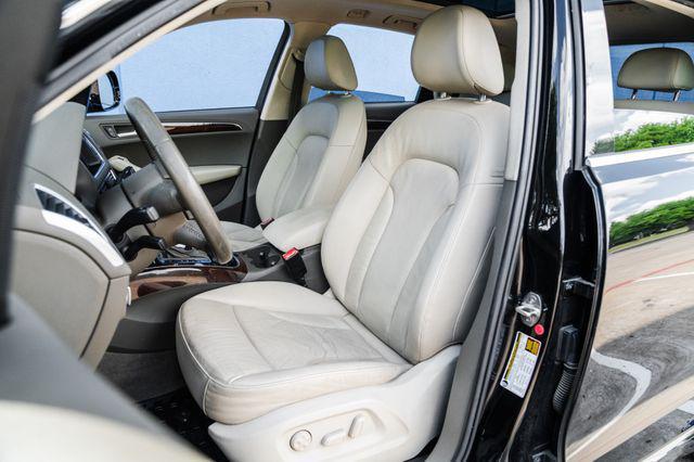 used 2012 Audi Q5 car, priced at $13,995