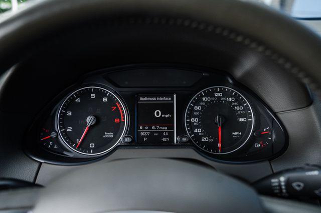 used 2012 Audi Q5 car, priced at $13,995
