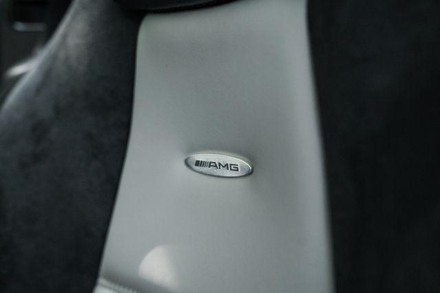 used 2009 Mercedes-Benz SLK-Class car, priced at $23,995