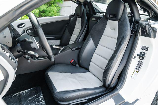 used 2009 Mercedes-Benz SLK-Class car, priced at $23,995