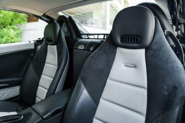 used 2009 Mercedes-Benz SLK-Class car, priced at $23,995