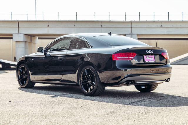 used 2010 Audi S5 car, priced at $17,995