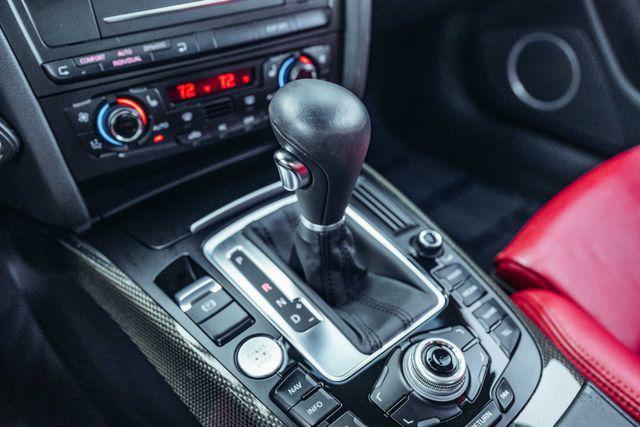 used 2010 Audi S5 car, priced at $17,995