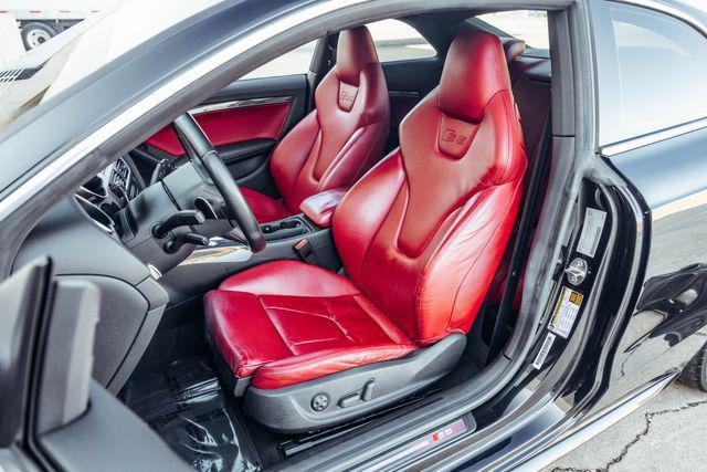used 2010 Audi S5 car, priced at $17,995