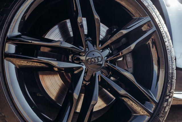 used 2010 Audi S5 car, priced at $17,995