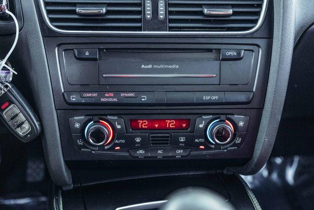 used 2010 Audi S5 car, priced at $17,995