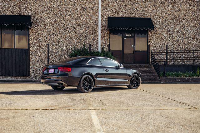 used 2010 Audi S5 car, priced at $17,995