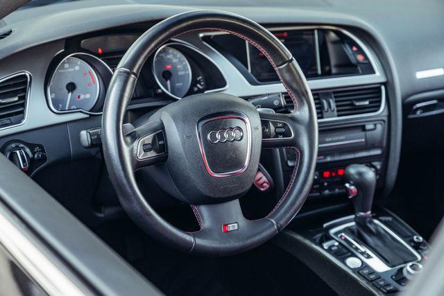used 2010 Audi S5 car, priced at $17,995